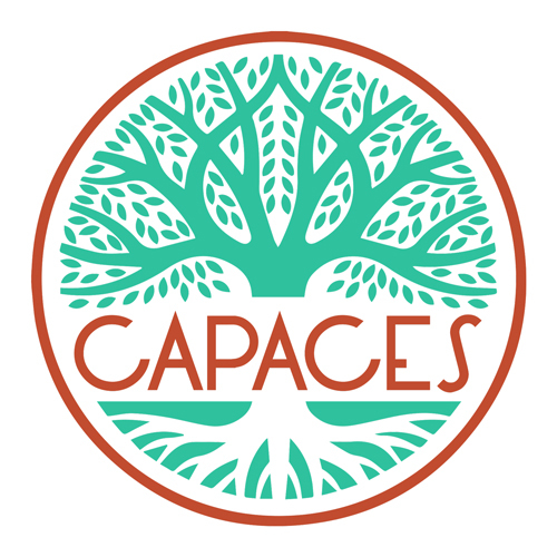 Capaces Annual Benefit 2025 - logo